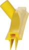 Stěrka 2C s dvoj. čepelí, 405 mm, Vikan 77126 žlutá