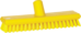Průtočný kartáč na podlahy, tvrdý, 270 mm, Vikan 70412 zelený