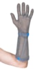 Euroflex s 19 cm ochr. rukávem - modrá, vel. L, HC25319
