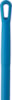 Ergonomická násada, hliník 1310 mm, Vikan 29353 modrá