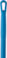 Ergonomická násada, hliník 1310 mm, Vikan 29353 modrá