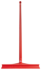 Násada vysoce hygienická, 1500 mm, Vikan 29624 červená