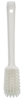 Malý kartáč s rukojetí, střední, 260 mm, Vikan 30885 bílý