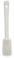 Malý kartáč s rukojetí, střední, 260 mm, Vikan 30885 bílý