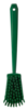 Kartáč s dl. rukojetí, tvrdý, Vikan 41862 zelený