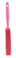 Ruční smeták, měkký, 330 mm, Vikan 45871 růžový