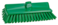 Kartáč se zahnutou konstrukcí, střední, 265 mm, Vikan 70472 zelený