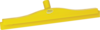 Stěrka 2C s dvoj. čepelí, otoč. objímkou, 505 mm, Vikan 77236 žlutá