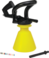 Pěnový postřikovač 2,5 l ,Vikan 93016 žlutý