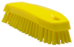 Malý ruční kartáč, střední, 325 mm, Vikan 35876 žlutý