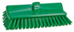 Kartáč se zahnutou konstrukcí, střední, 265 mm, Vikan 70474 červený