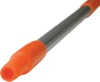 Ergonomická násada, hliník 1310 mm, Vikan 29357 oranžová
