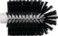 Kartáč na trubky na násadu, střední, pr. 103 mm, Vikan 53801039 černý