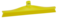 Stěrka s jednoduchou čepelí, 395 mm, Vikan 71406 žlutá