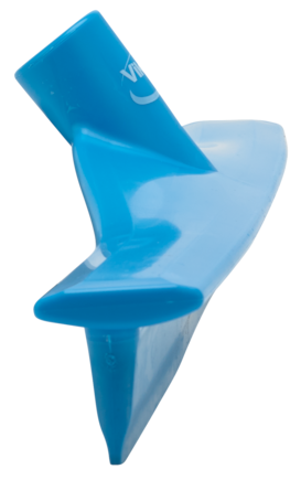 Stěrka s jednoduchou čepelí, 495 mm, Vikan 71503 modrá
