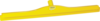 Stěrka 2C s dvoj. čepelí, 700 mm, Vikan 77156 žlutá