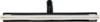 Klasická stěrka s otočnou objímkou, 500 mm, Vikan 77639 černá