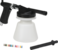 Pěnový postřikovač 1,4 l ,Vikan 93055 bílý