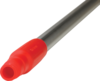 Ergonomická násada, nerez, 1510 mm, Vikan 29394 červená