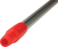 Ergonomická násada, nerez, 1510 mm, Vikan 29394 červená