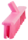 Podlahový smeták Ultra Safe , měkký, 400 mm, Vikan 31711 růžový