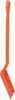 Lopata D úchyt, malá pracovní plocha, 1040 mm, Vikan 56257 oranžová