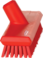 Průtočný kartáč na podlahy, tvrdý, 270 mm, Vikan 70414 červený