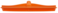 Stěrka s jednoduchou čepelí, 395 mm, Vikan 71407 oranžová