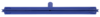 Stěrka 2C s dvoj. čepelí, 600 mm, Vikan 77148 fialová