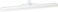 Stěrka 2C s dvoj. čepelí, 700 mm, Vikan 77155 bílá