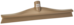 Stěrka s jednoduchou čepelí, 395 mm, Vikan 71404 červená