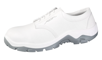 Abeba šněrovací polobotka vel. 36