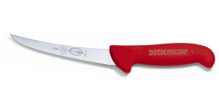 Dick 2981 13 červený