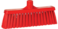 Smeták střední s přímou objímkou, 310 mm, Vikan 31664 červený