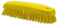 Malý ruční kartáč, střední, 325 mm, Vikan 35876 žlutý