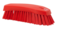 Ruční kartáč, tvrdý, 200 mm, Vikan 38904 červený