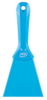 Ruční špachtle / násada nylon, 100 mm, Vikan 40133 modrý