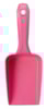 Ruční lopatka, malá, 0,5 L, Vikan 56771 růžová