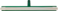 Klasická stěrka s otočnou objímkou, 600 mm, Vikan 77642 zelená