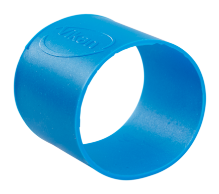 Pryžový pásek pr. 40 mm, Vikan 98023 modrý