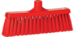 Smeták střední s přímou objímkou, 310 mm, Vikan 31663 modrý