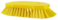 Pevný ruční kartáč, tvrdý, 260 mm, Vikan 38926 žlutý