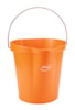Kbelík 12 L, Vikan 56867 oranžový