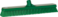 Kartáč na podlahy, tvrdý, 470 mm, Vikan 70622 zelený