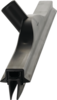 Stěrka 2C s dvoj. čepelí, 600 mm, Vikan 77149 černá