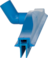 Stěrka 2C s dvoj. čepelí a otočnou objímkou, 405 mm, Vikan 77223 modrá