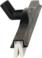 Klasická stěrka s otočnou objímkou, 600 mm, Vikan 77649 černá