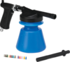 Pěnový postřikovač 1,4 l ,Vikan 93053 modrý