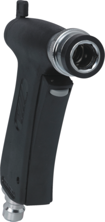 Kombinovaná vodní pistole, Vikan 93209 černá