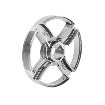 Nůž třídící UmB D 114, 21 x 17 mm, Ring K+G